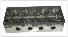 SİLİNDİR KAPAĞI KANGOO-CLIO BBO E7J 1.4İ 8V EMME MANİFOLT PLASTİK YAN YAĞLAMA 4 NOKTA