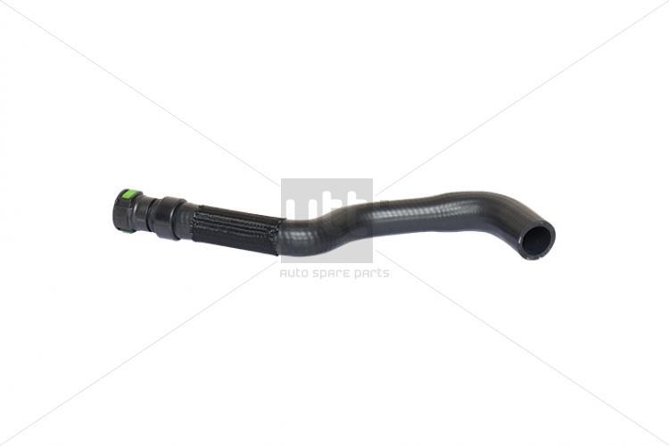 KALORİFER GİRİŞ HORTUMU FIESTA 4-5-FUSHION 1.4-1.4 TDCI-1.6 09