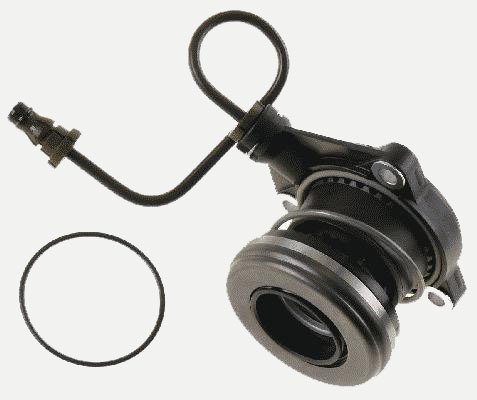 755 HİDROLİK DEBRİYAJ RULMANI ASTRA H-CORSA C/D 1.0-1.2-1.4-1.7-1.8 Z10-Z12-Z14-A17-Y17-A18-Z18