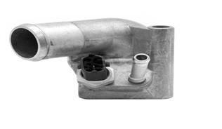 TERMOSTAT KOMPLE VECTRA B-C-ASTRA G-H-CORSA C-ZAFIRA SAAB 9-3 1.8-1.8 16V