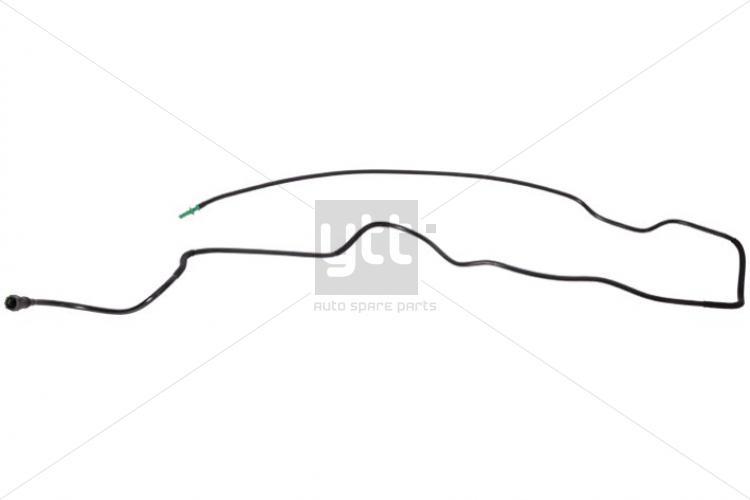 YAKIT BORUSU LOGAN 2 12-