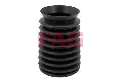 AMORTISOR TOZ KORUGU ON MERCEDES W201 W124