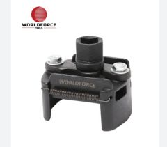 YAĞ FİLTRE SOKETİ AYARLI 60-80MM 1/2