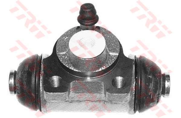 FREN SİLİNDİRİ LOGAN 1.4-1.6 16V-1.5DCI 04 CLIO 2 1.2-1.4-1.6 16V-1.5DCI 98 17.5mm