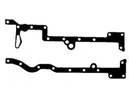 KARTER CONTA TAKIM BOXER-JUMPER 2.2 HDI 4HU-4HV P22DTE