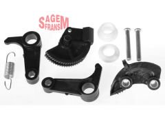 DEBRİYAJ PEDAL DİŞLİ TAKIMI R9-11