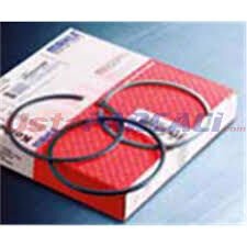 MOTOR SEGMANI STANDART P106-SAXO-P207-P206 BIPER NEMO-C2-C3-XSARA 1.4 8V TU3A-TU3AES-TU3JP 75mm
