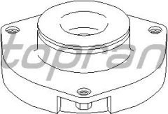 755 AMORTİSÖR TAKOZU POLO 97-09 -CORDOBA 99-02 - IBIZA 99-09 -FABIA 99-08