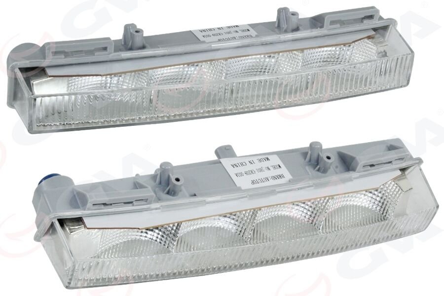 GUNDUZ FARI SOL GLK-CLASS X204 11 15 ML-CLASS W166 11 15