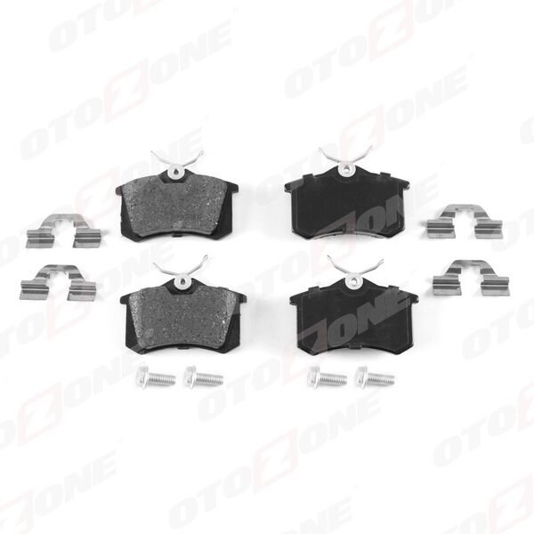 ARKA BALATA FLUENCE-MEGANE 2-3-P207-P308-P307-PARTNER-BERLINGO-C2-C3-C4-CROSSLAND- BORA-PASSAT 97