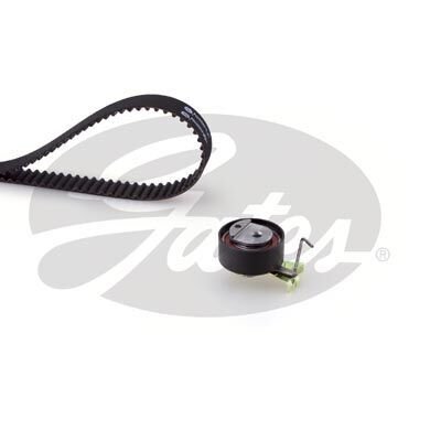 EKSANTRİK GERGİ KİTİ 100x170 100 DİŞ P106 1.0-1.1-P206 1.1-PARTNER 1.1-SAXO TU1JP-TU1A-TU3A5