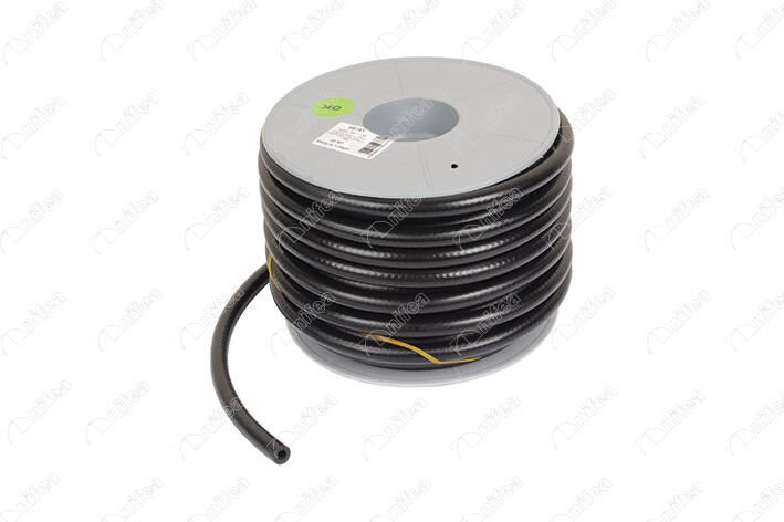 65654 İÇTEN ÖRGÜLÜ BENZİN YAKIT HORTUMU 7.5 mm X 13 mm 1 Top 25mt