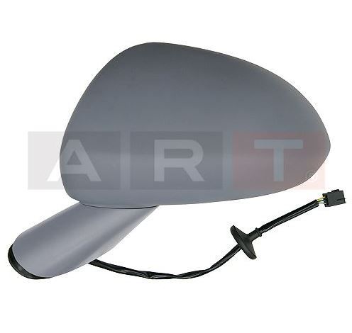 DIŞ DİKİZ AYNASI ELEKTRİKLİ SAĞ CORSA D 06>