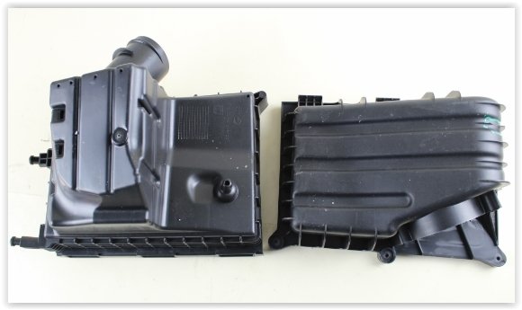 HAVA FİLTRE KAZANI KUTUSU EGEA 1.3-1.6