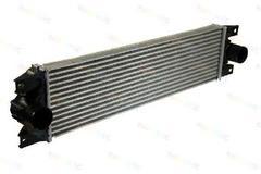TURBO RADYATÖRÜ INTERCOOLER MASTER 2-MOVANO 2.5-2.8 DTI 680x181x40