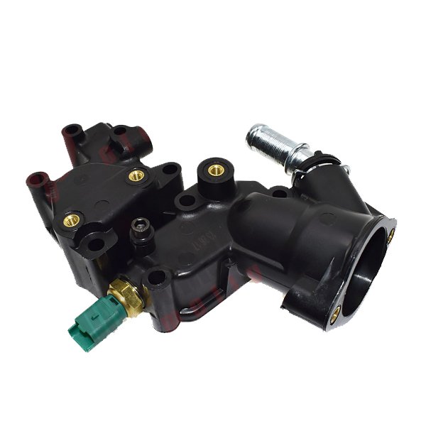 TERMOSTAT KOMPLE/MÜŞÜRLÜ PARTNER-BERLINGO-SAXO-XSARA-P106-P306-P206-P206 -P207-BIPPER-C2-C3-NEMO