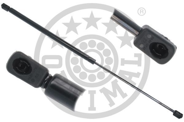 KAPUT AMORTISORU MERCEDES E-CLASS W211 S211 03 09