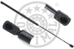 KAPUT AMORTISORU MERCEDES E-CLASS W211 S211 03 09