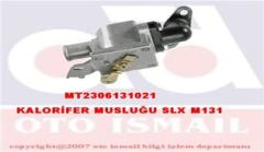 KALORİFER MUSLUĞU SLX M131 06331041