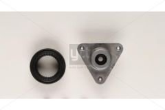 ÖN AMORTİSÖR TAKOZU TAKOZ RULMAN-KİT CLIO 3 05>12 CLIO 4 12> MODUS 05> CAPTUR 12> 543024644R 5 43259539R