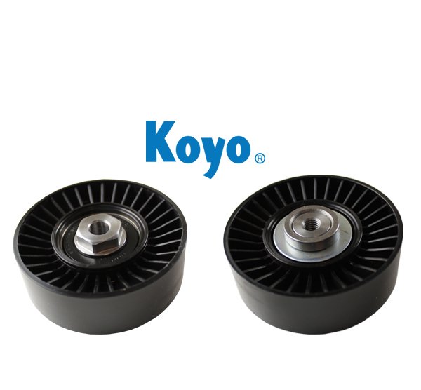 ALTERNATÖR GERGİ RULMANI CADDY-GOLF3-PASSAT-POLO-T4-A6 1.9-2.5 TDI 1990-1997 1Y-1Z-AAZ-ABL-AFN-ACV