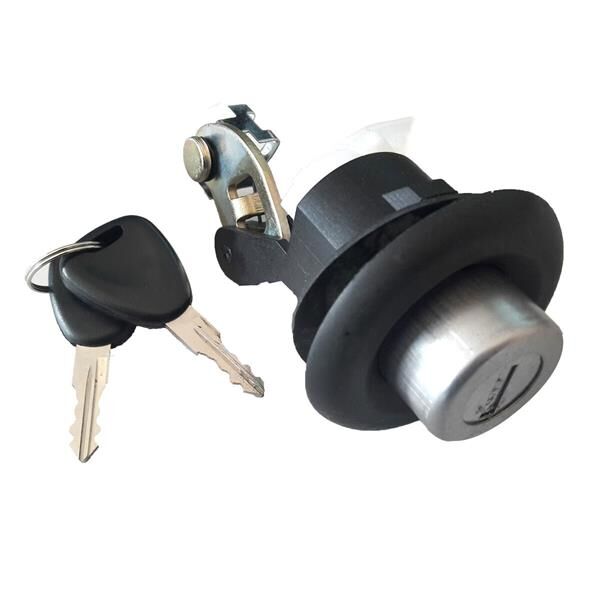 BAGAJ KİLİT ŞİFRESİ ANAHTARLI LOGAN-SANDERO 09 SYMBOL JOY-DACIA MCV DUSTER 905020198R