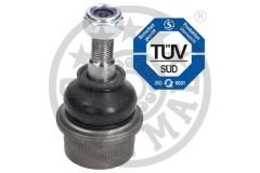 ROTİL ÜST MASTER 2-MOVANO 1.9DCI-2.2DCI-2.5DCI-2.8DTI 00-