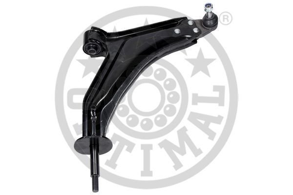 SALINCAK ON ALT SAG FREELANDER 1 L314 98 06
