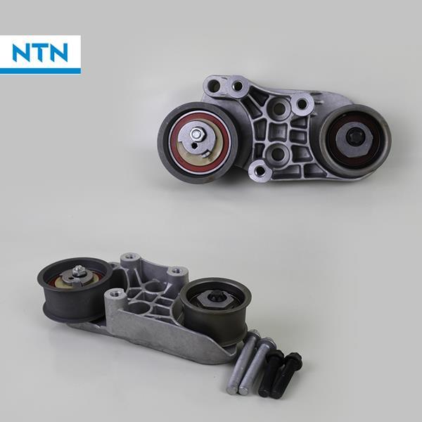 EKSANTRİK GERGİ RULMANI KÜTÜKLÜ VECTRA A-B 2.5 24V 93-00 OMEGA B 2.5 V6-3.0 24V 94-01