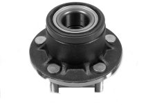 ARKA TEKER RULMANI CONNECT 1.8 TDCİ ABS SİZ 5 BİJON 02 ABS SİZ 5 BİJON 37.005X136X99.04
