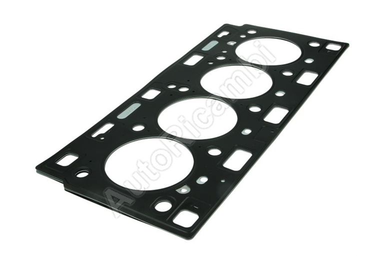 SİLİNDİR KAPAK CONTASI MASTER 2,5 G9U