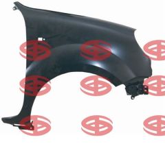 ÖN ÇAMURLUK SAĞ KANGOO 03-07 ORAN