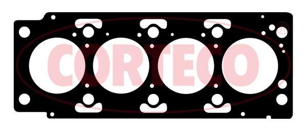 83415431 SİLİNDİR KAPAK CONTASI 1.20 mm ANTARA 2.0 CDTI 06 Z 20 DMH