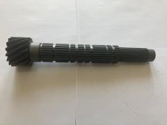 MAHRUTİ DİŞLİSİ 6 İLERİ DUCATO-BOXER-JUMPER 15 DİŞ 15X74