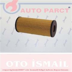 YAĞ FİLTRESİ CADDY 3 04- -GOLF 4 00-06 -POLO-BORA-CORDOBA-LEON-TOLEDO-IBIZA 1.4 16V-1.6 16V