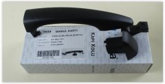 ARKA SOL DIŞ KAPI KOLU CITROEN C-ELYSEE /P301