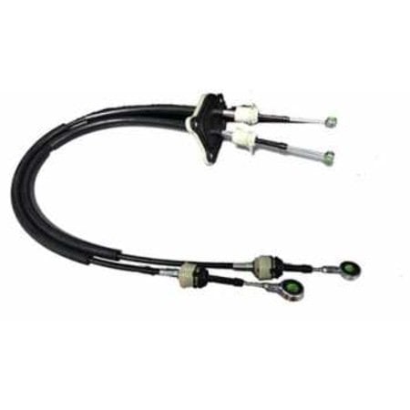 VİTES KUMANDA TELİ TAKIM FIORINO 1.3 MTJ 07