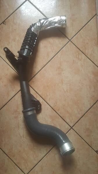 144609034R TURBO BORUSU CLIO 4-DOKKER-LODGY-LOGAN 2-SANDERO 2-DUSTER 1.5 DCI 09 >