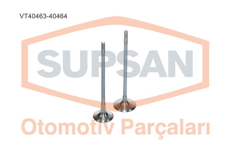SUBAP EMME EGZOZ ASTRA G-H-J-INSIGNIA-VECTRA C-MERIVA-CRUZE 1.6 16V Z16XEP-A16XER-B16XER