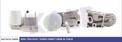 YAG SOGUTUCU KOMPLE TRANSIT TOURNEO CONNECT 1.8TDCI 75PS 90PS 02 05 FOCUS 1 1.8TDCI 98 05