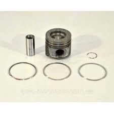 PİSTON SEGMAN STANDART 77.00 P208-P3008-P308-P508 1.6 16V 07