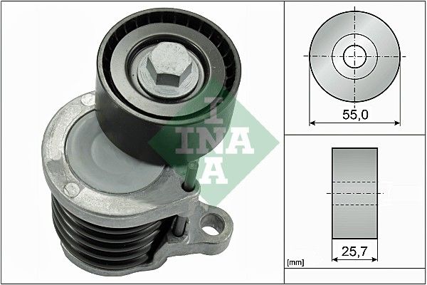KAYIS GERGI RULMANI MERCEDES X253 W205 S205 C253 R172 W222 KUTUKLU