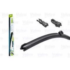 x SİLECEK SÜPÜRGESİ ÖN 58cm X1 MUZ TİPİ HydroConnect ÇOKLU BAĞLANTILI ÜNİVERSAL HF58