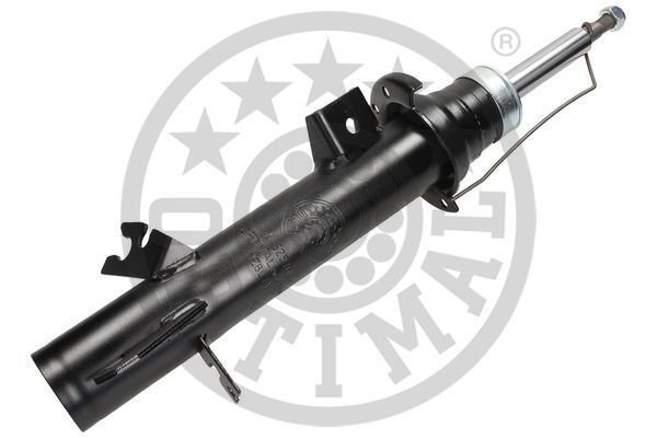 AMORTISOR ON SOL GAZLI MINI R60 R61