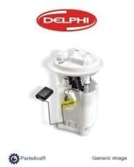 YAKIT DEPO ŞAMANDIRASI FIAT DOBLO 10> 1.3D MTJ 1.6D MTJ