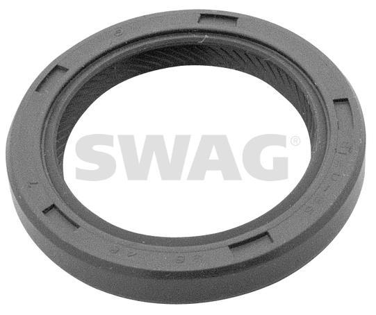 EKSANTRIK KEÇESİ 7X35X48MM ASTRA F-G-H VECTRA B-C 1.4-1.6-2.0 96-08 FEBI 5102