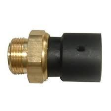 FAN MÜŞÜRÜ 95-100 2 KUTUP YUVARLAK VECTRA A