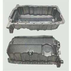 YAĞ KARTERİ GOLF4-BORA-LEON-A3 SENS. DELİKSİZ 1.8T BENZİNLİ 2000-2005 AGU