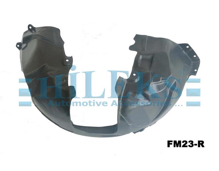 ÇAMURLUK DAVLUMBAZI ÖN SAĞ FORD MONEDO 3 08
