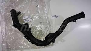 MOTOR SU ÇIKIŞ DAĞITIM BORUSU PARTNER 2-BERLINGO 2-206-XSARA 2 DW8B 03-08